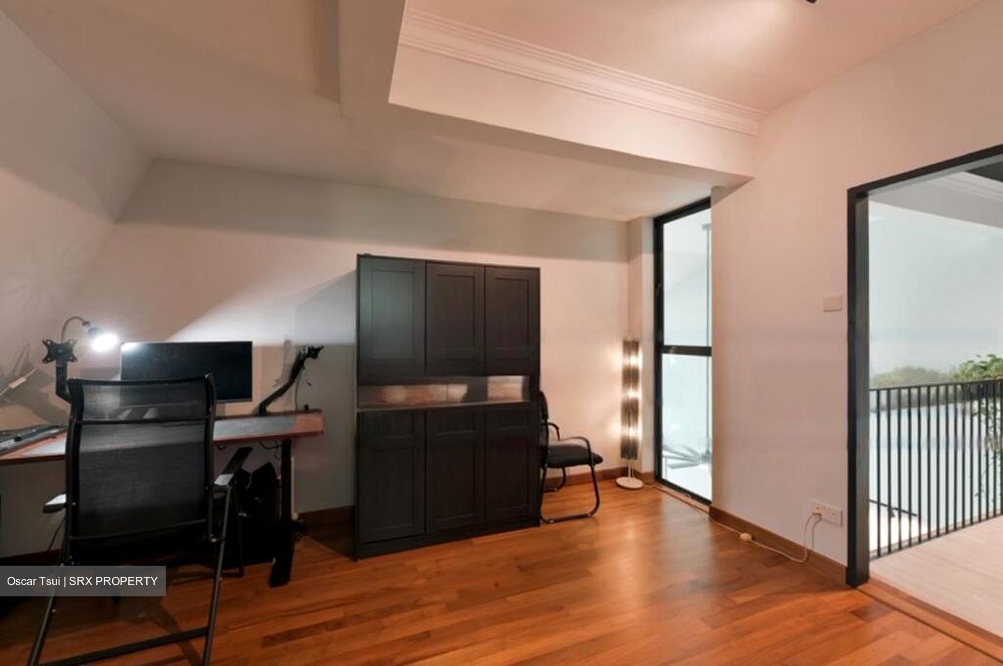 Sembawang Cottage (D27), Apartment #476920811